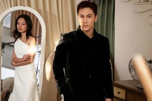 Mai Tiến Dũng trở lại với EP 'Thất tình toàn tập'