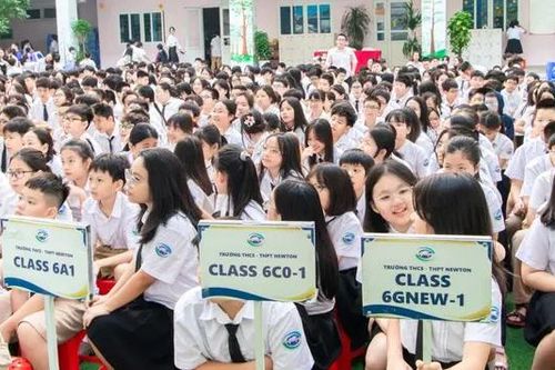 Các trường tư thục Hà Nội tuyển sinh năm học 2025-2026