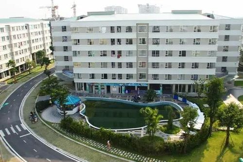 Vinh danh 29 dự án nhà ở, đô thị xanh đáng sống