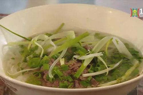 Lễ hội ẩm thực tiêu biểu sắp diễn ra tại Hà Nội