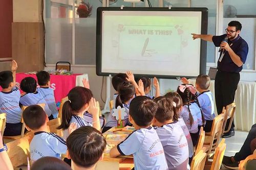 Thành phố Hồ Chí Minh rà soát việc thực hiện 'Thành phố học tập toàn cầu'