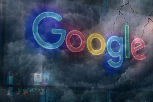 Sự thống trị tìm kiếm của Google khiến 'tai họa' liên tiếp ập tới