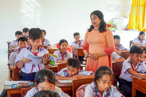 Học để vui - Vui để học
