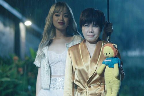 Đạo diễn Lê Hoàng: Nếu phim của tôi được đề cử giải thưởng, tôi xin rút