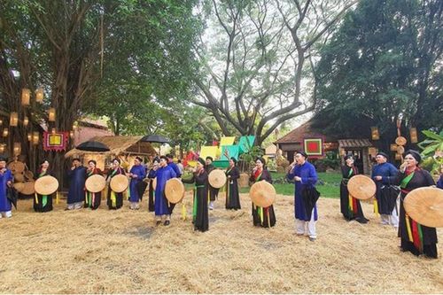 Một năm đầy ấn tượng về Du lịch và Ẩm thực của Saigontourist Group