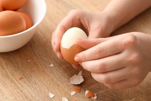 Ăn trứng mỗi ngày có tốt?