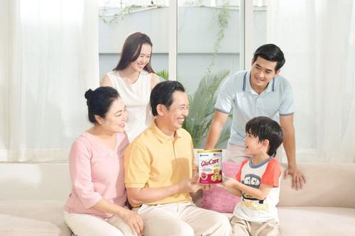 Khát vọng nâng cao sức khỏe người Việt bằng dinh dưỡng y học của Nutricare