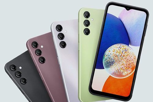 Smartphone 5G cuối năm tụt giá, chỉ còn từ 3 triệu đồng
