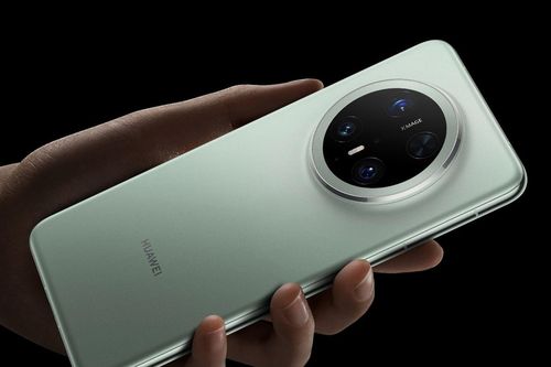 Huawei Mate 70 ra mắt, chỉ dành cho thị trường Trung Quốc