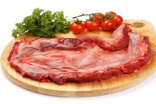 Thịt dải lợn là bộ phận nào của con lợn?