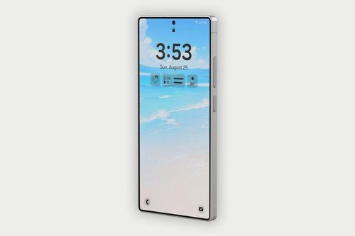 Lộ thêm video, ảnh chi tiết Samsung Galaxy S25 Ultra