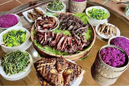 Tuần Du lịch - Văn hóa Lai Châu 2024: Bản sắc vùng cao trong từng trải nghiệm