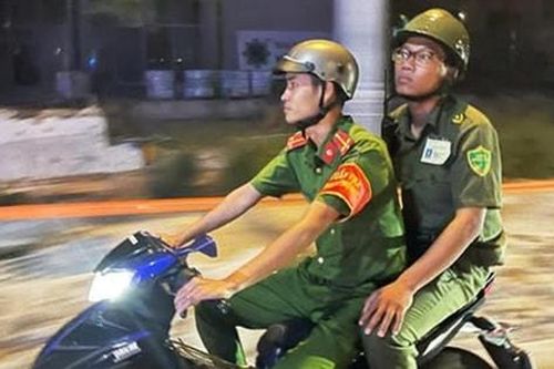 Bà Rịa - Vũng Tàu: Lực lượng tham gia bảo vệ an ninh trật tự cơ sở cung cấp hơn 800 nguồn tin có giá trị trong năm 2024