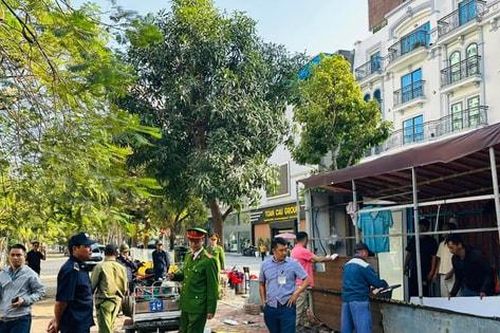 Tây Hồ: Trung tâm tiệc cưới bị phạt 12 triệu đồng vì vi phạm quy định an toàn thực phẩm