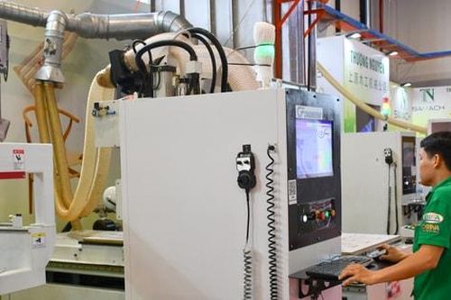 Bình Dương: Đẩy mạnh đầu tư và phát triển bền vững trong ngành gỗ