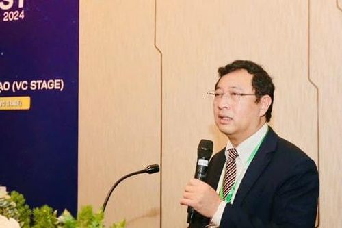 Thúc đẩy sự liên kết giữa quỹ đầu tư và tổ chức hỗ trợ khởi nghiệp sáng tạo