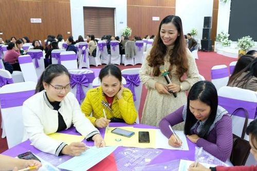 Nâng cao kỹ năng truyền thông về người cao tuổi ở Nghệ An
