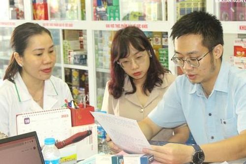 Năm 2025, Bộ Y tế sẽ thanh tra những lĩnh vực nào?