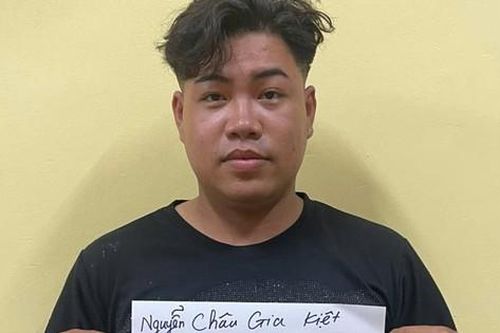 Đầu tư chứng khoán thua lỗ, nam thanh niên đi cướp dây chuyền vàng