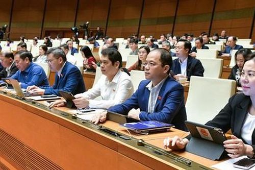 Quốc hội thông qua đầu tư hơn 122 nghìn tỷ đồng để phát triển văn hóa giai đoạn 2025-2030