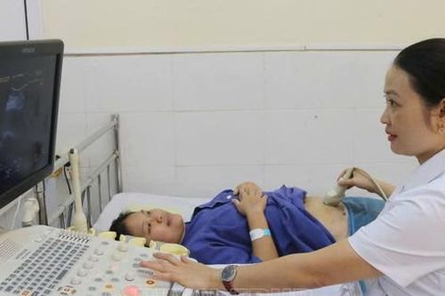 Cứu sống sản phụ mắc hội chứng Hellp, biến chứng tiền sản giật