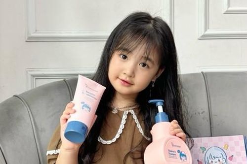 Chọn sản phẩm chăm sóc cá nhân cho trẻ: Điều phụ huynh hiện đại cần biết