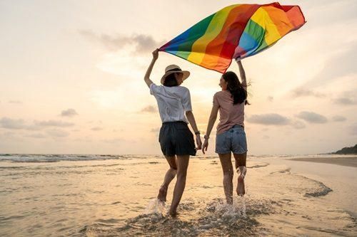 Thái Lan thúc đẩy 'du lịch cầu vồng'