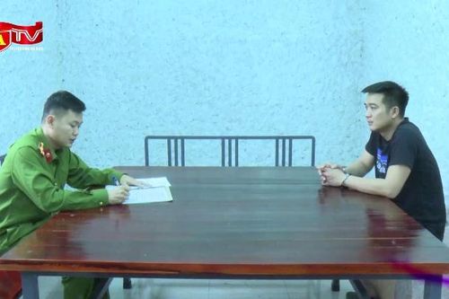 Đốt pháo gây rối trật tự công cộng, nhiều đối tượng bị khởi tố