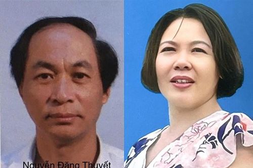Yêu cầu Tổng Giám đốc Công ty TNHH Thành An Hà Nội và đồng phạm ra đầu thú
