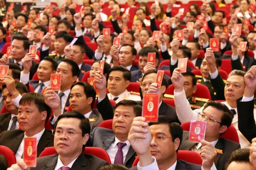 Xây dựng, lựa chọn đội ngũ cán bộ: Việc hệ trọng của Đảng trong kỷ nguyên mới - kỷ nguyên vươn mình của dân tộc (Kỳ 2): Đòi hỏi trách nhiệm cao của người 'cầm cân nảy mực'