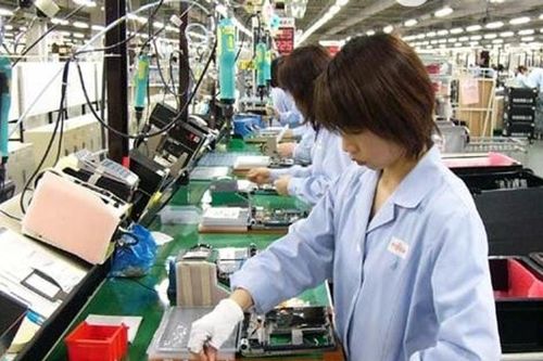 Nhật Bản nới quy định về chuyển nơi thực tập của thực tập sinh