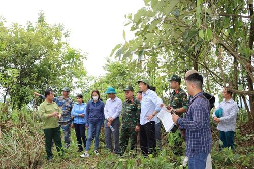 Điện Biên: Thêm 1 di tích được xếp hạng di tích quốc gia đặc biệt