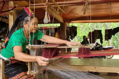 Dự án 6: Du lịch cộng đồng - điểm nhấn Khe Rạn