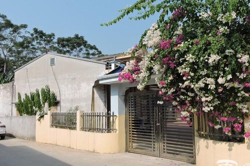 Đại Từ - Từ miền quê trở thành nơi đáng sống:(Bài 1) Nơi người dân được sống trong bầu không khí xanh - sạch - đẹp