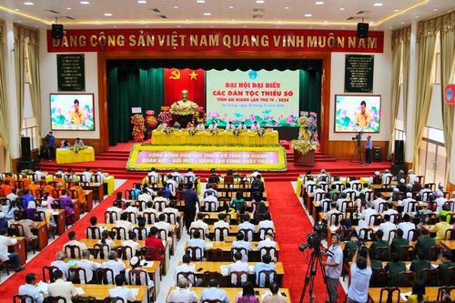 An Giang: Đặt mục tiêu xóa tình trạng nhà ở tạm, nhà dột nát trong vùng đồng bào DTTS