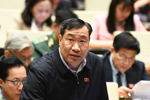 ĐBQH đề xuất thu thuế Google, Facebook để hỗ trợ cho các cơ quan báo chí trong nước
