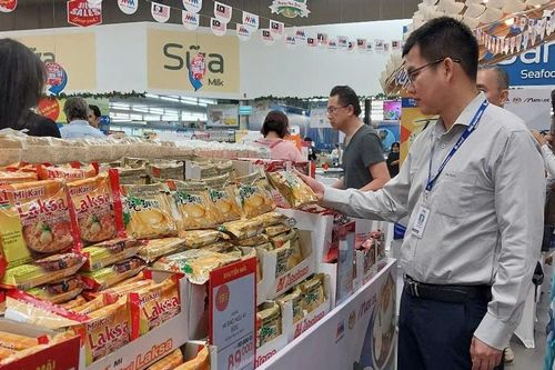 Khám phá hương vị ẩm thực Malaysia