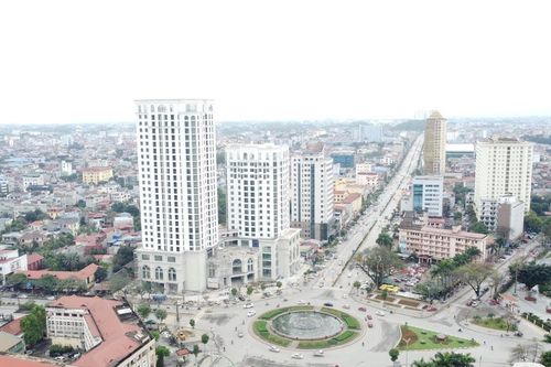 Thái Nguyên dự chi hơn 2.300 tỷ đồng thực hiện Đề án chuyển đổi số