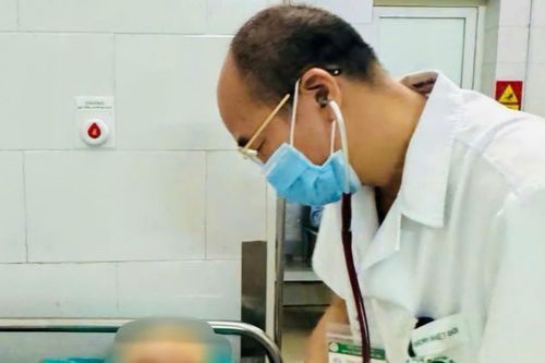 Chuyên gia cảnh báo về sự gia tăng của bệnh nấm đen