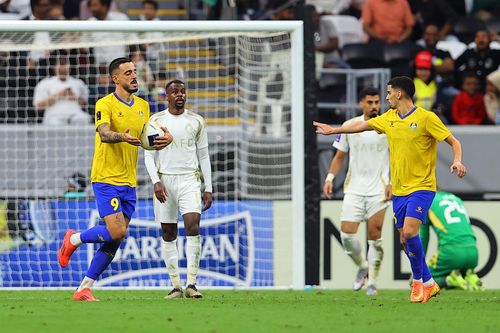 Real Madrid phạm sai lầm chuyển nhượng