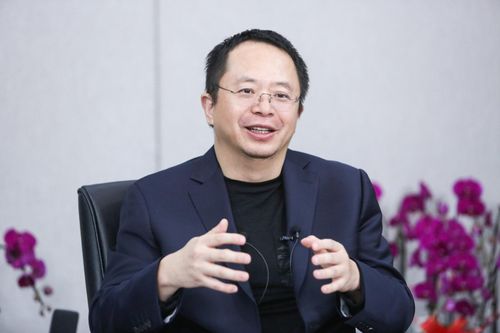 Tỷ phú Trung Quốc đóng phim ngôn tình