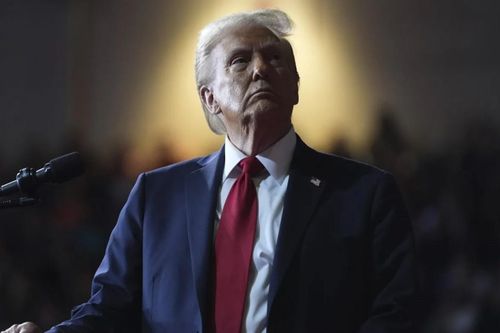 Từ khóa đưa ông Trump đến Nhà Trắng