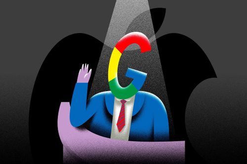 Google vô tình làm lộ kế hoạch của Apple