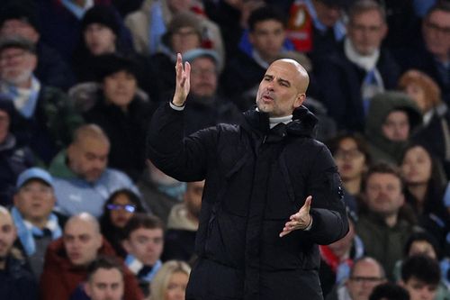 Man City sẽ thoát hiểm như thế nào?