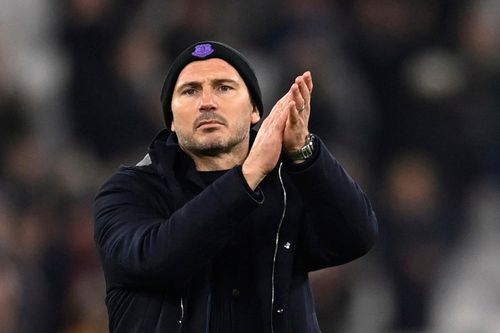 Lampard tái xuất