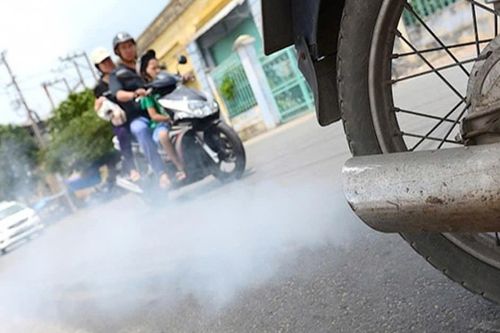 Vì mục tiêu phát triển bền vững