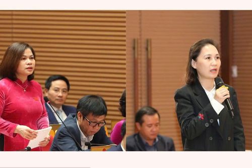 Bài cuối: Chuyển tải trọn vẹn nguyện vọng của cử tri