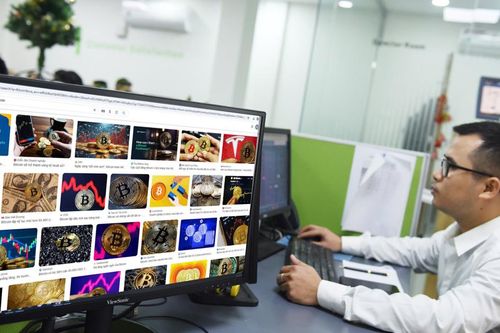 Quản lý tiền điện tử: Hoàn thiện khung pháp lý thay vì né tránh