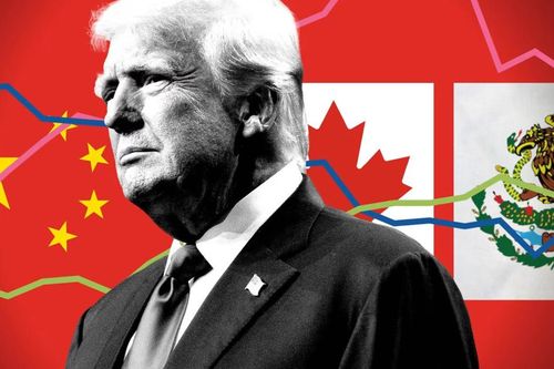 'Bài tủ' trong đàm phán của ông Trump còn phát huy hiệu quả?