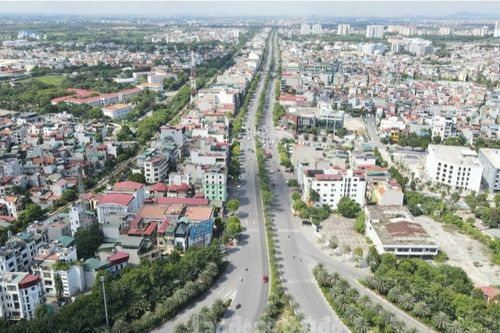 Điều chỉnh cục bộ quy hoạch chi tiết cải tạo hai bên tuyến phố Ngô Gia Tự